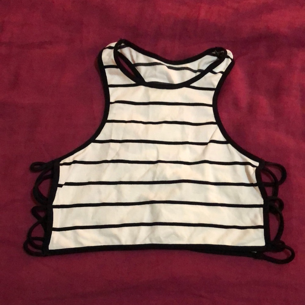 Free People Bralette